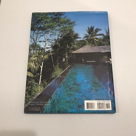 Contemporary Asian: Pools & Gardens - Picture 2 of 7